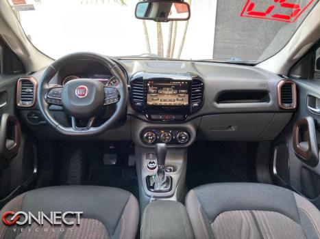 FIAT Toro 2.0 16V 4P VOLCANO 4WD TURBO DIESEL AUTOMTICO, Foto 6