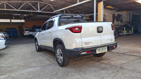 FIAT Toro 2.0 16V 4P FREEDOM TURBO DIESEL, Foto 4