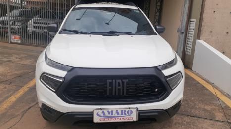 FIAT Toro 2.0 16V 4P 4WD ULTRA TURBO DIESEL AUTOMTICO, Foto 3