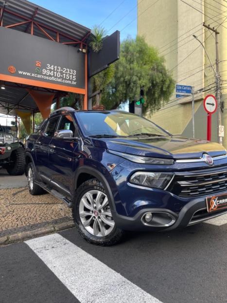 FIAT Toro 2.0 16V 4P 4WD RANCH TURBO DIESEL AUTOMTICO, Foto 2