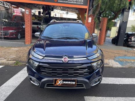 FIAT Toro 2.0 16V 4P 4WD RANCH TURBO DIESEL AUTOMTICO, Foto 4