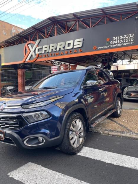 FIAT Toro 2.0 16V 4P 4WD RANCH TURBO DIESEL AUTOMTICO, Foto 6