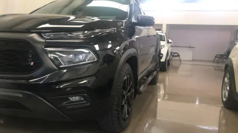 FIAT Toro 2.0 16V 4P 4WD ULTRA TURBO DIESEL AUTOMTICO, Foto 5