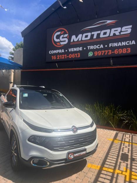 FIAT Toro 2.0 16V 4P VOLCANO 4WD TURBO DIESEL AUTOMTICO, Foto 5