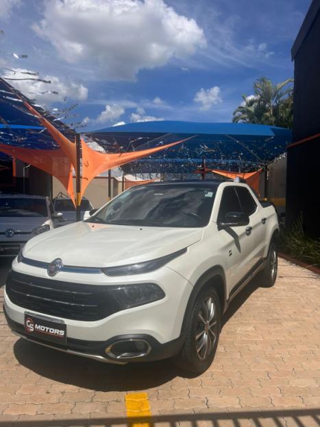 FIAT Toro 2.0 16V 4P VOLCANO 4WD TURBO DIESEL AUTOMTICO, Foto 10