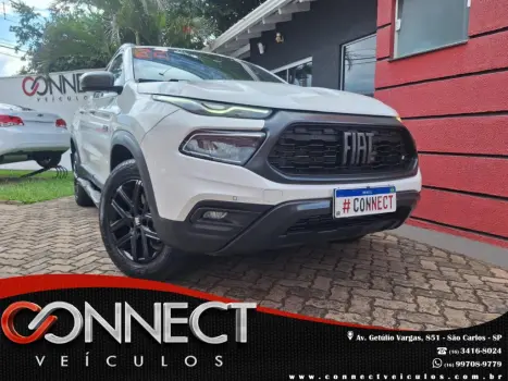 FIAT Toro 2.0 16V 4P 4WD ULTRA TURBO DIESEL AUTOMTICO, Foto 1