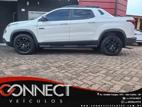 FIAT Toro 2.0 16V 4P 4WD ULTRA TURBO DIESEL AUTOMTICO, Foto 2