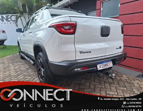 FIAT Toro 2.0 16V 4P 4WD ULTRA TURBO DIESEL AUTOMTICO, Foto 3