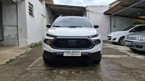 FIAT Toro 2.0 16V 4P 4WD ULTRA TURBO DIESEL AUTOMTICO, Foto 4