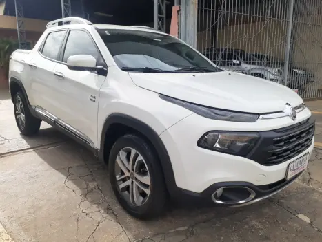 FIAT Toro 2.0 16V 4P 4WD FREEDOM TURBO DIESEL  AUTOMTICO, Foto 1