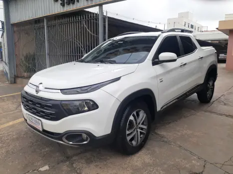 FIAT Toro 2.0 16V 4P 4WD FREEDOM TURBO DIESEL  AUTOMTICO, Foto 2