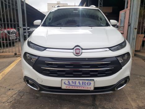 FIAT Toro 2.0 16V 4P 4WD FREEDOM TURBO DIESEL  AUTOMTICO, Foto 3