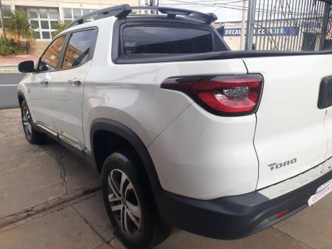 FIAT Toro 2.0 16V 4P 4WD FREEDOM TURBO DIESEL  AUTOMTICO, Foto 6