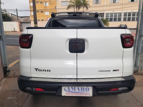 FIAT Toro 2.0 16V 4P 4WD FREEDOM TURBO DIESEL  AUTOMTICO, Foto 7