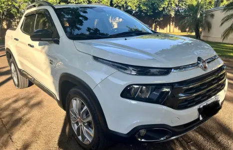 FIAT Toro 2.0 16V 4P VOLCANO 4WD TURBO DIESEL AUTOMTICO, Foto 1