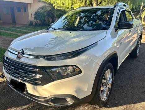 FIAT Toro 2.0 16V 4P VOLCANO 4WD TURBO DIESEL AUTOMTICO, Foto 2