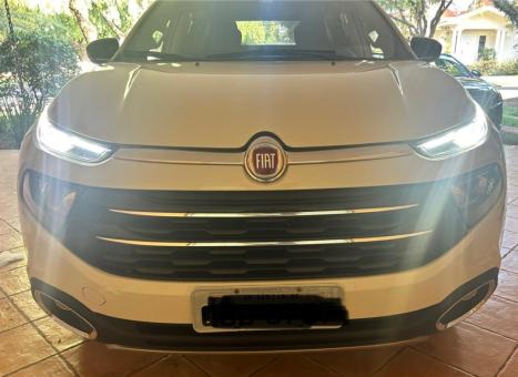 FIAT Toro 2.0 16V 4P VOLCANO 4WD TURBO DIESEL AUTOMTICO, Foto 5