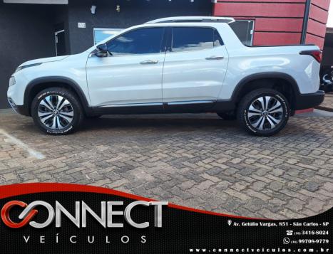 FIAT Toro 2.0 16V 4P VOLCANO 4WD TURBO DIESEL AUTOMTICO, Foto 2