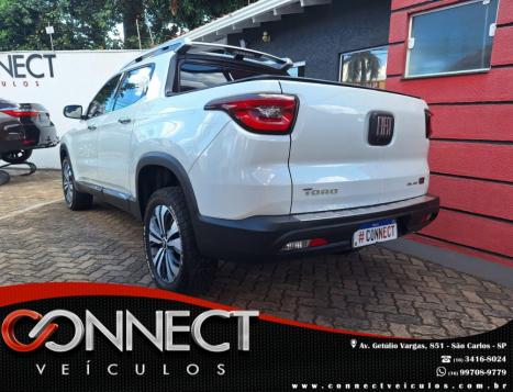 FIAT Toro 2.0 16V 4P VOLCANO 4WD TURBO DIESEL AUTOMTICO, Foto 3