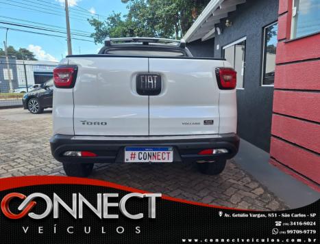 FIAT Toro 2.0 16V 4P VOLCANO 4WD TURBO DIESEL AUTOMTICO, Foto 4