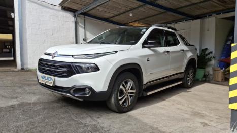 FIAT Toro 2.0 16V 4P VOLCANO 4WD TURBO DIESEL AUTOMTICO, Foto 2