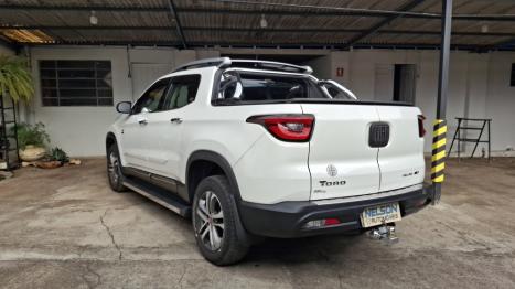 FIAT Toro 2.0 16V 4P VOLCANO 4WD TURBO DIESEL AUTOMTICO, Foto 4