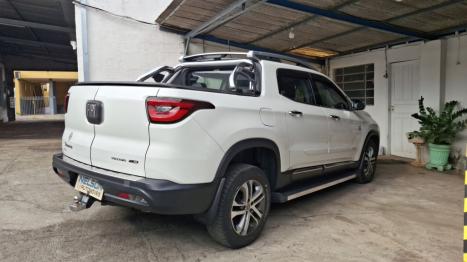 FIAT Toro 2.0 16V 4P VOLCANO 4WD TURBO DIESEL AUTOMTICO, Foto 5