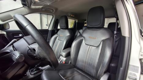 FIAT Toro 2.0 16V 4P VOLCANO 4WD TURBO DIESEL AUTOMTICO, Foto 7