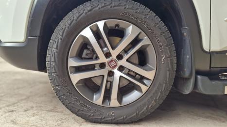FIAT Toro 2.0 16V 4P VOLCANO 4WD TURBO DIESEL AUTOMTICO, Foto 8
