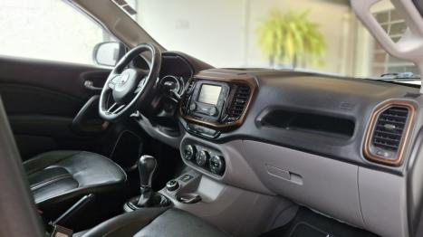 FIAT Toro 2.0 16V 4P VOLCANO 4WD TURBO DIESEL AUTOMTICO, Foto 9