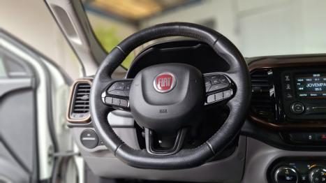 FIAT Toro 2.0 16V 4P VOLCANO 4WD TURBO DIESEL AUTOMTICO, Foto 10