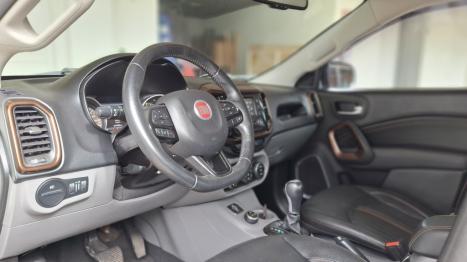 FIAT Toro 2.0 16V 4P VOLCANO 4WD TURBO DIESEL AUTOMTICO, Foto 11