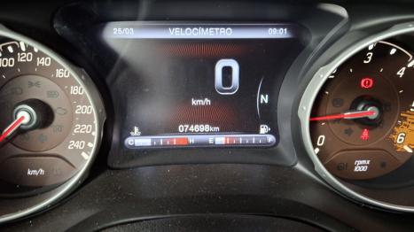 FIAT Toro 2.0 16V 4P VOLCANO 4WD TURBO DIESEL AUTOMTICO, Foto 13