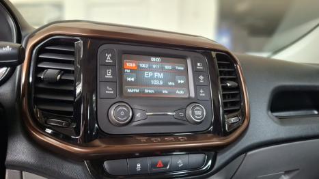 FIAT Toro 2.0 16V 4P VOLCANO 4WD TURBO DIESEL AUTOMTICO, Foto 14