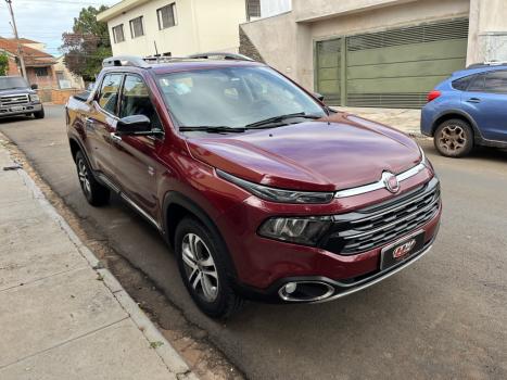 FIAT Toro 2.0 16V 4P VOLCANO 4WD TURBO DIESEL AUTOMTICO, Foto 2
