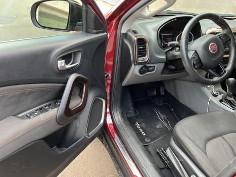 FIAT Toro 2.0 16V 4P VOLCANO 4WD TURBO DIESEL AUTOMTICO, Foto 3