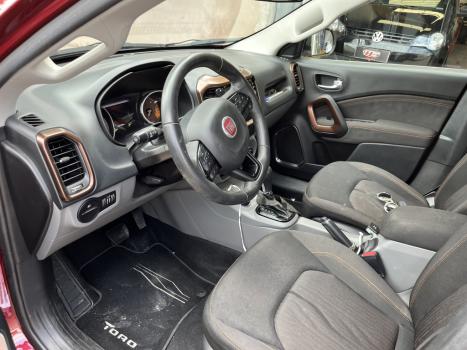 FIAT Toro 2.0 16V 4P VOLCANO 4WD TURBO DIESEL AUTOMTICO, Foto 4