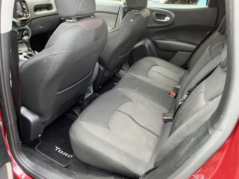 FIAT Toro 2.0 16V 4P VOLCANO 4WD TURBO DIESEL AUTOMTICO, Foto 5
