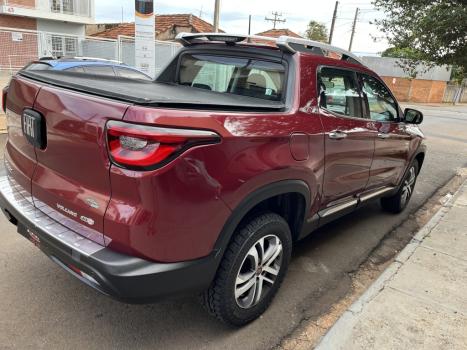 FIAT Toro 2.0 16V 4P VOLCANO 4WD TURBO DIESEL AUTOMTICO, Foto 6