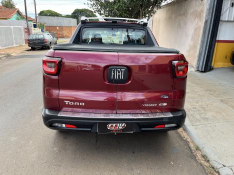 FIAT Toro 2.0 16V 4P VOLCANO 4WD TURBO DIESEL AUTOMTICO, Foto 7
