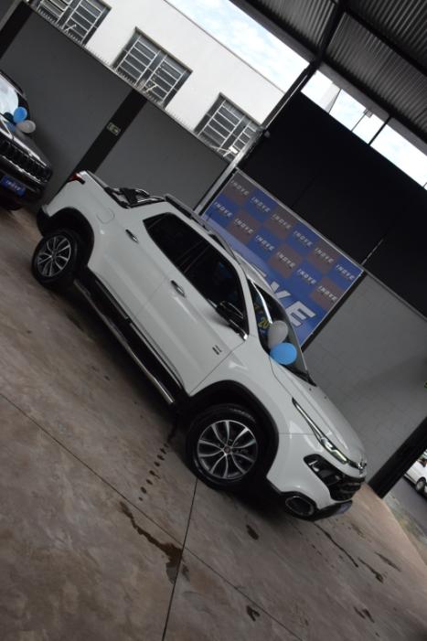 FIAT Toro 2.0 16V 4P VOLCANO 4WD TURBO DIESEL AUTOMTICO, Foto 3