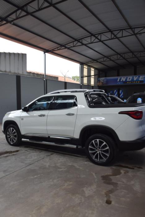 FIAT Toro 2.0 16V 4P VOLCANO 4WD TURBO DIESEL AUTOMTICO, Foto 4