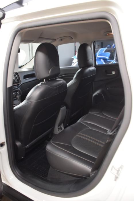 FIAT Toro 2.0 16V 4P VOLCANO 4WD TURBO DIESEL AUTOMTICO, Foto 6