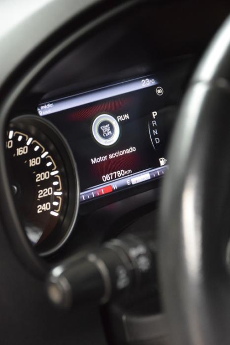 FIAT Toro 2.0 16V 4P VOLCANO 4WD TURBO DIESEL AUTOMTICO, Foto 8