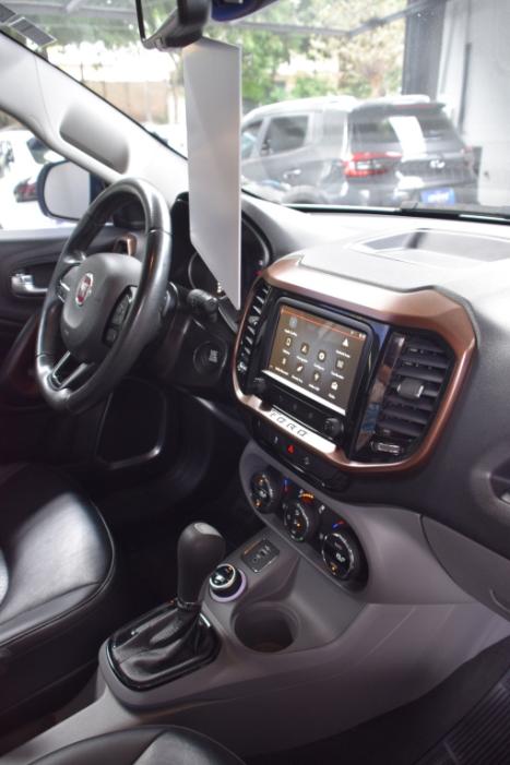 FIAT Toro 2.0 16V 4P VOLCANO 4WD TURBO DIESEL AUTOMTICO, Foto 9