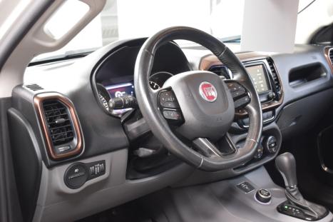 FIAT Toro 2.0 16V 4P VOLCANO 4WD TURBO DIESEL AUTOMTICO, Foto 10