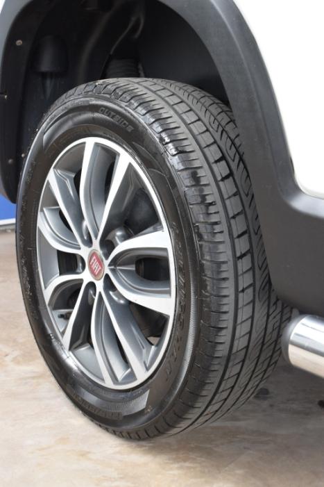 FIAT Toro 2.0 16V 4P VOLCANO 4WD TURBO DIESEL AUTOMTICO, Foto 12