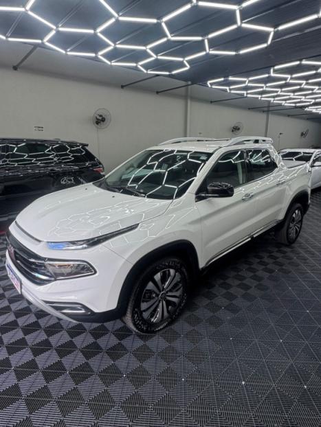 FIAT Toro 2.0 16V 4P VOLCANO 4WD TURBO DIESEL AUTOMTICO, Foto 1