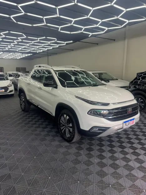 FIAT Toro 2.0 16V 4P VOLCANO 4WD TURBO DIESEL AUTOMTICO, Foto 3