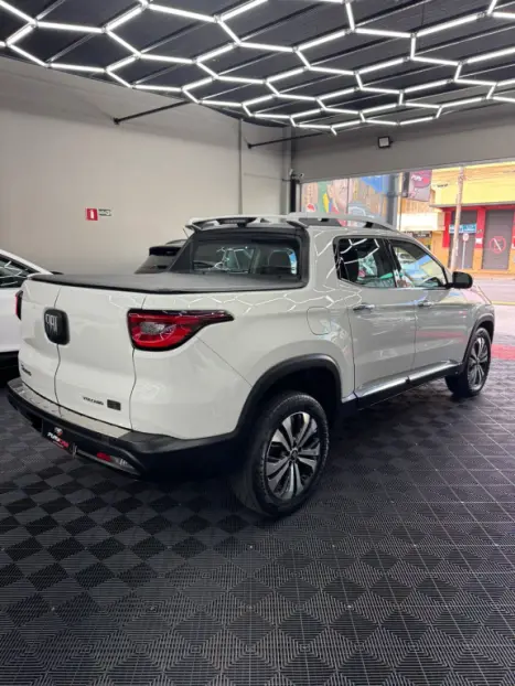 FIAT Toro 2.0 16V 4P VOLCANO 4WD TURBO DIESEL AUTOMTICO, Foto 4